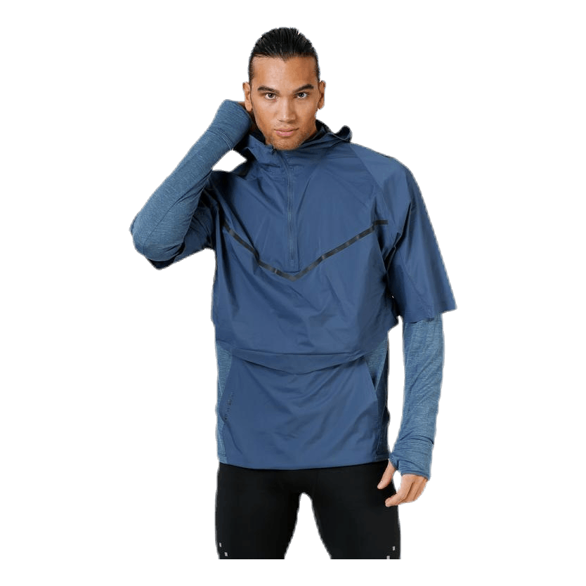 Nike Tech Pack Sphere Transform Top Blue 2 Nike Tech Pack Sphere Transform Top Blue - Image 2