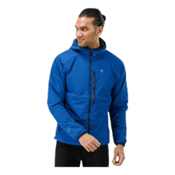 Mountain Hardwear Kor Strata Hoody Blue
