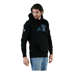 NEW ERA Team Logo Hoodie Black -Takit Myyntikauppa 888715782042 004 6c597429dca14a299ecdfc4ba7f4f22d