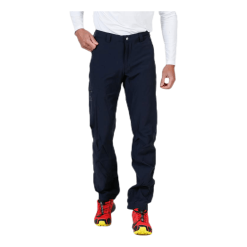 Salomon Wayfarer Alpine Pant Blue