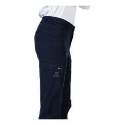 Salomon Wayfarer Alpine Pant Blue -Takit Myyntikauppa 889645877006 007 bf587d0b183a48bd98a957e86bd4c923