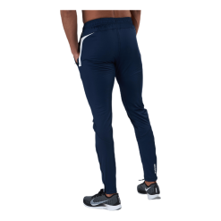 UMBRO UX Elite Pant Slim Blue/White -Takit Myyntikauppa 90081 46 003