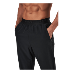 Craft ADV Charge Training Pants Black -Takit Myyntikauppa 90081 74 004