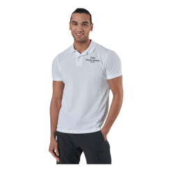 Peak Performance Original Polo White