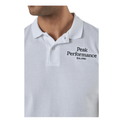 Peak Performance Original Polo White 7 Peak Performance Original Polo White -Takit Myyntikauppa 90083 61 004