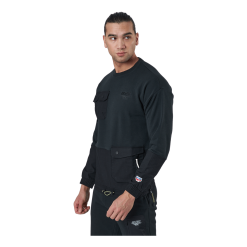 Hi-Tec Ht Wes Jet Black Black