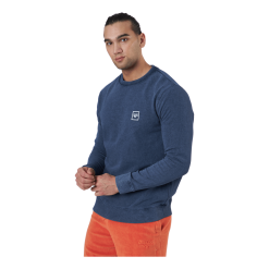 Hi-Tec Ht Ragna Navy Blue