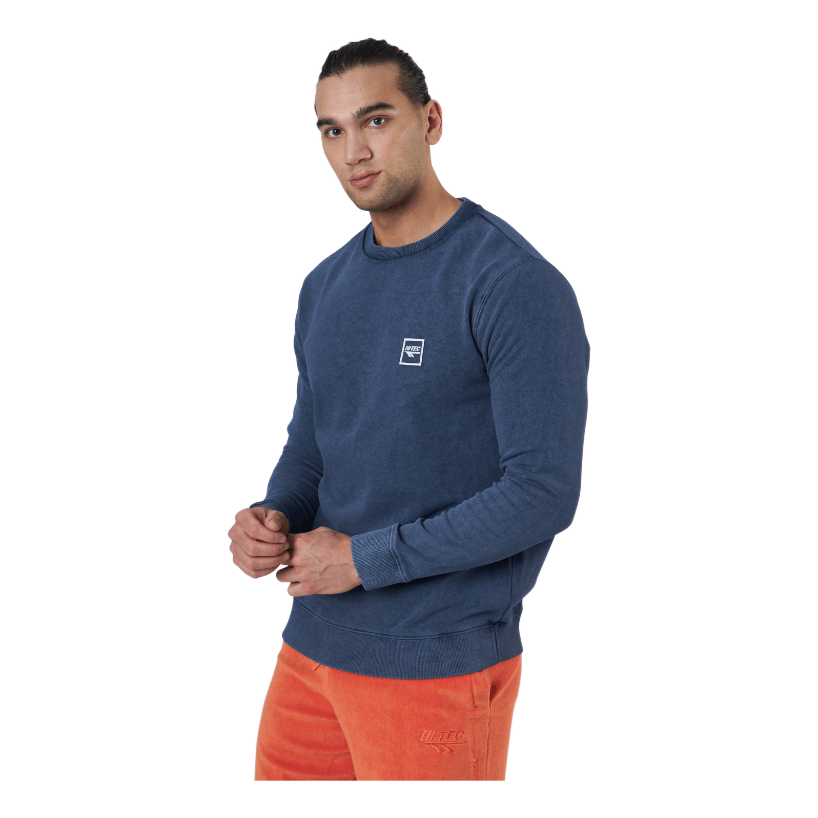 Hi-Tec Ht Ragna Navy Blue 1 Hi-Tec Ht Ragna Navy Blue