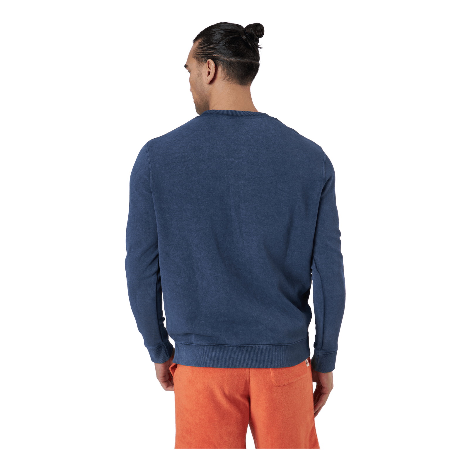 Hi-Tec Ht Ragna Navy Blue 3 Hi-Tec Ht Ragna Navy Blue - Image 3