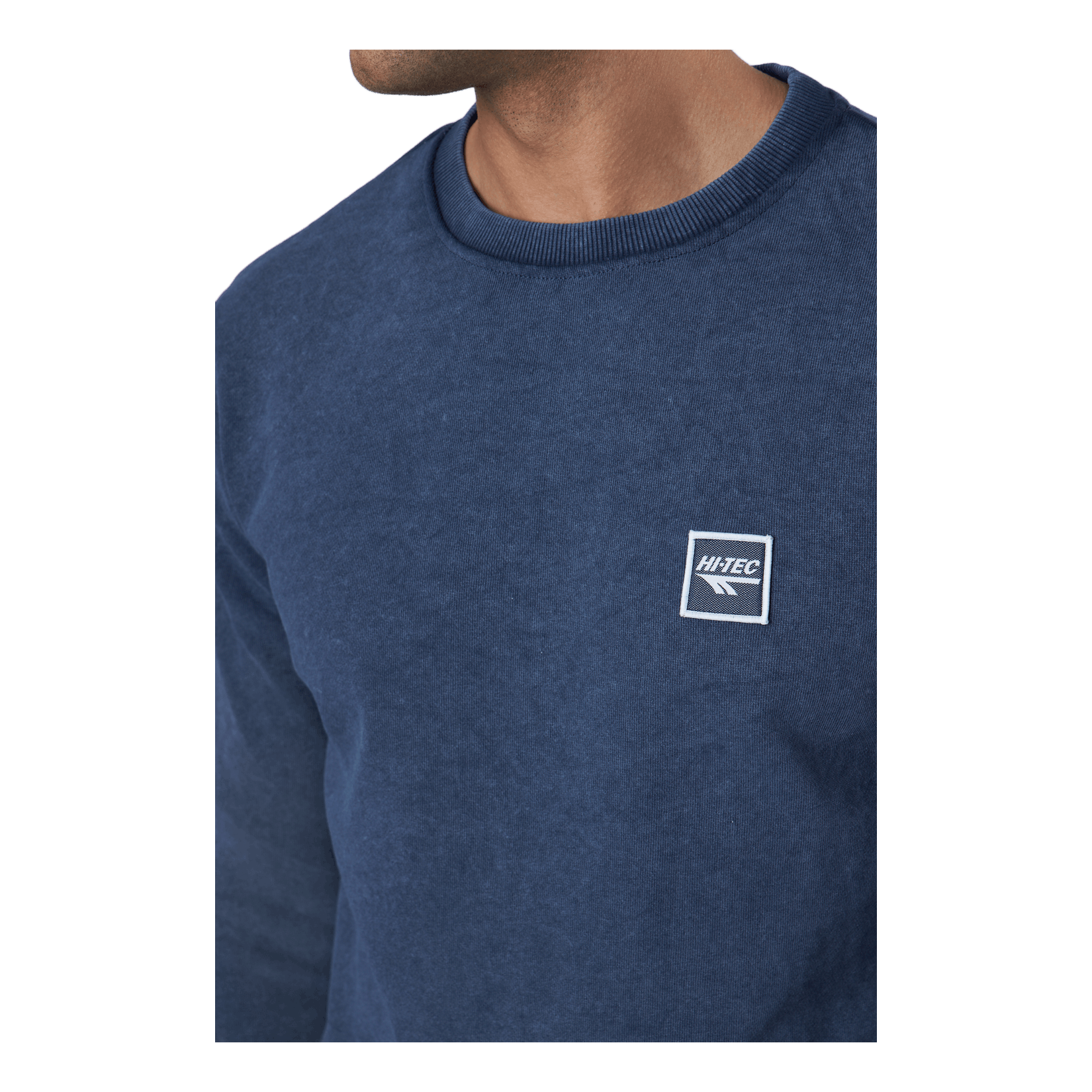 Hi-Tec Ht Ragna Navy Blue 4 Hi-Tec Ht Ragna Navy Blue - Image 4