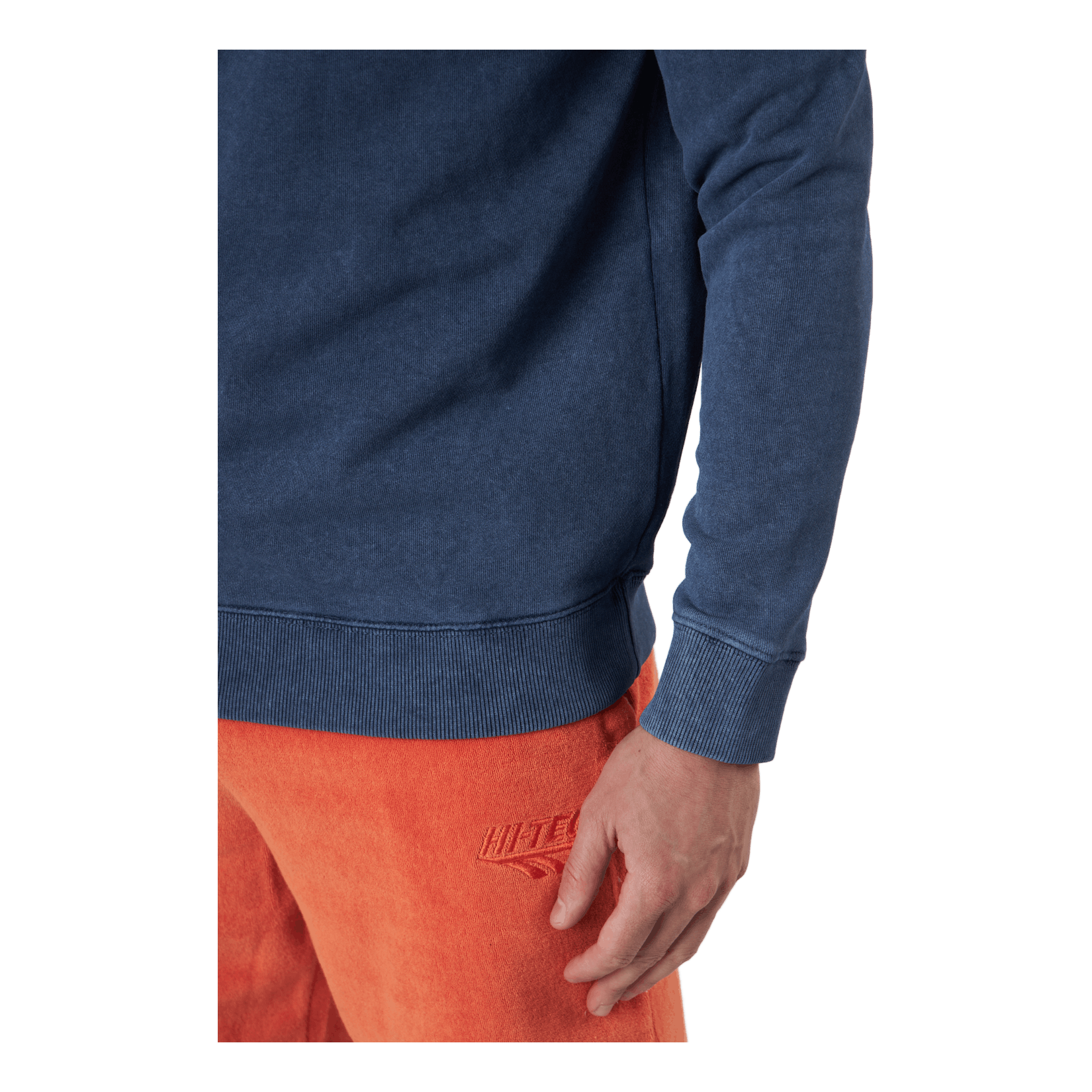 Hi-Tec Ht Ragna Navy Blue 5 Hi-Tec Ht Ragna Navy Blue - Image 5