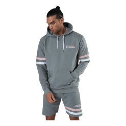 Ellesse El Toto Oh Hoody Grey