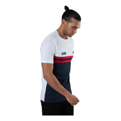 Ellesse El Venire Tee White