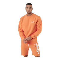 Ellesse El Diveria Sweatshirt Orange