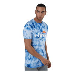 Ellesse El Sl Prado Tie Dye Tee Black