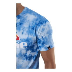 Ellesse El Sl Prado Tie Dye Tee Black -Takit Myyntikauppa 90084 25 005