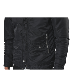 Rockandblue Kilgore Black -Takit Myyntikauppa 90086 06 006