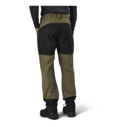 SCANDI NOMAD Hike Outdoor Pants Green -Takit Myyntikauppa 90088 59 003