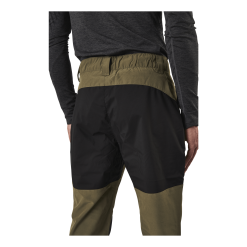 SCANDI NOMAD Hike Outdoor Pants Green -Takit Myyntikauppa 90088 59 005