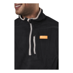 SCANDI NOMAD Bark Micro Fleece Black -Takit Myyntikauppa 90088 61 004