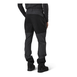 SCANDI NOMAD Hike Outdoor Pants Black -Takit Myyntikauppa 90088 62 003
