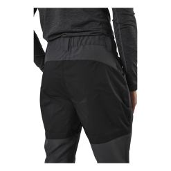 SCANDI NOMAD Hike Outdoor Pants Black -Takit Myyntikauppa 90088 62 005