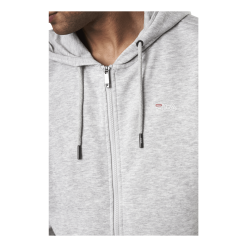 Fila Sasha Hooded Jacket Grey -Takit Myyntikauppa 90089 37 004