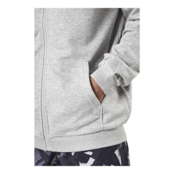 Fila Sasha Hooded Jacket Grey -Takit Myyntikauppa 90089 37 005