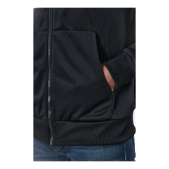 Fila Jairus Taped Track Jacket Black -Takit Myyntikauppa 90089 40 005