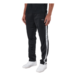 Fila Jairus Tape Track Pants Black