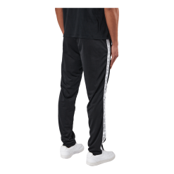 Fila Jairus Tape Track Pants Black -Takit Myyntikauppa 90089 59 003