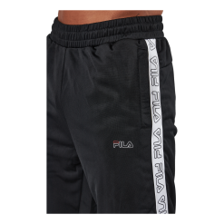 Fila Jairus Tape Track Pants Black -Takit Myyntikauppa 90089 59 005