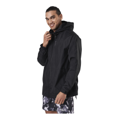 Fila Enan Wind Jacket Black