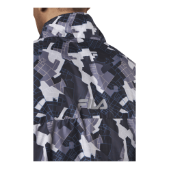 Fila Ender Aop Wind Anorak Grey -Takit Myyntikauppa 90089 79 006