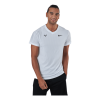 Nike Dri-FIT Adv Rafa Ss Top White