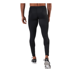 Nike Dri-FIT Challenger Men's Running Tights BLACK/REFLECTIVE SILV -Takit Myyntikauppa 90097 54 003