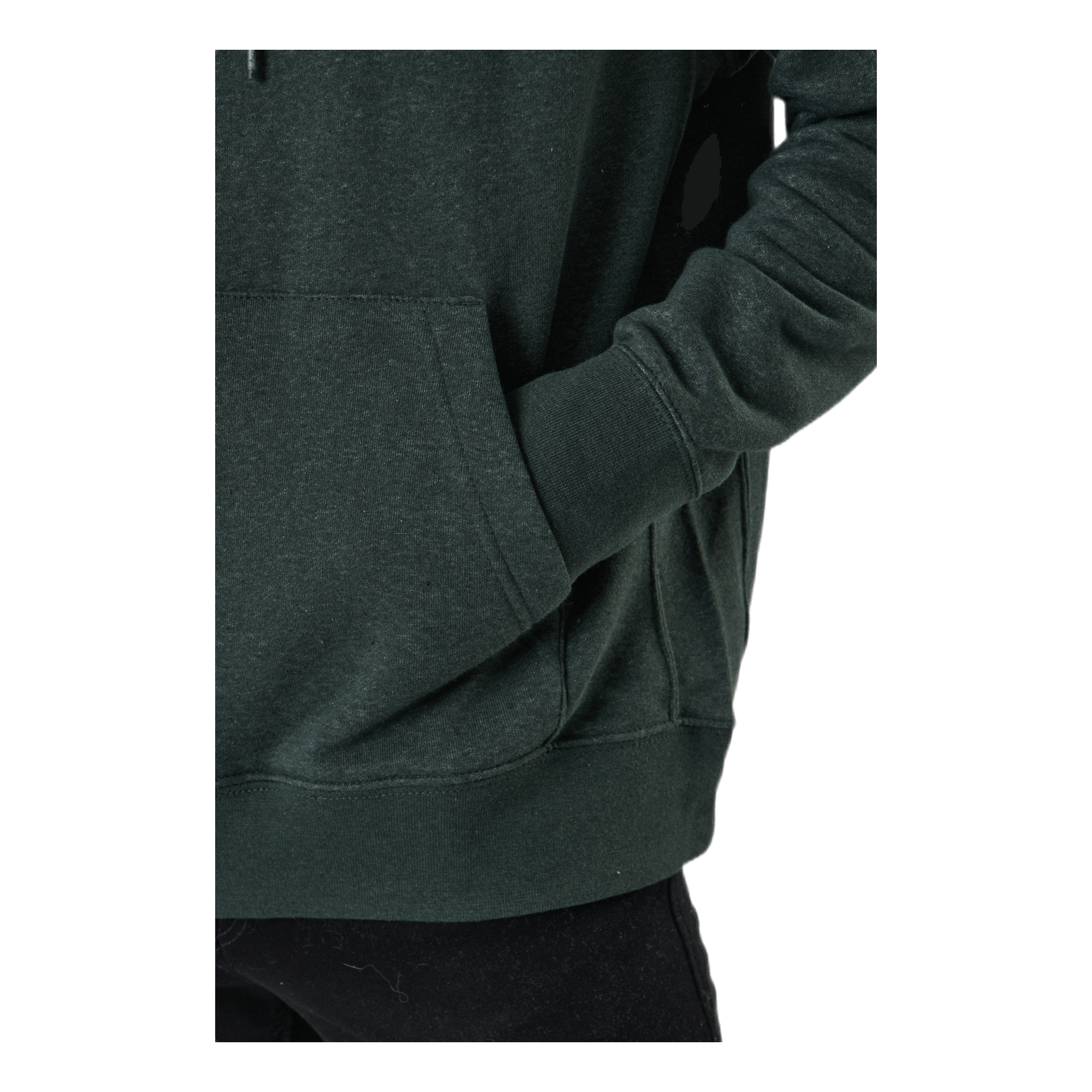 Nike Nsw Po Sb Hoodie Greengalactic Jade/dk Smoke Grey 5 Nike Nsw Po Sb Hoodie Greengalactic Jade/dk Smoke Grey - Image 5