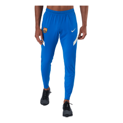 Nike Fcb Strike Pant Kp Blue/White