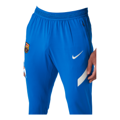 Nike Fcb Strike Pant Kp Blue/White -Takit Myyntikauppa 90101 26 004
