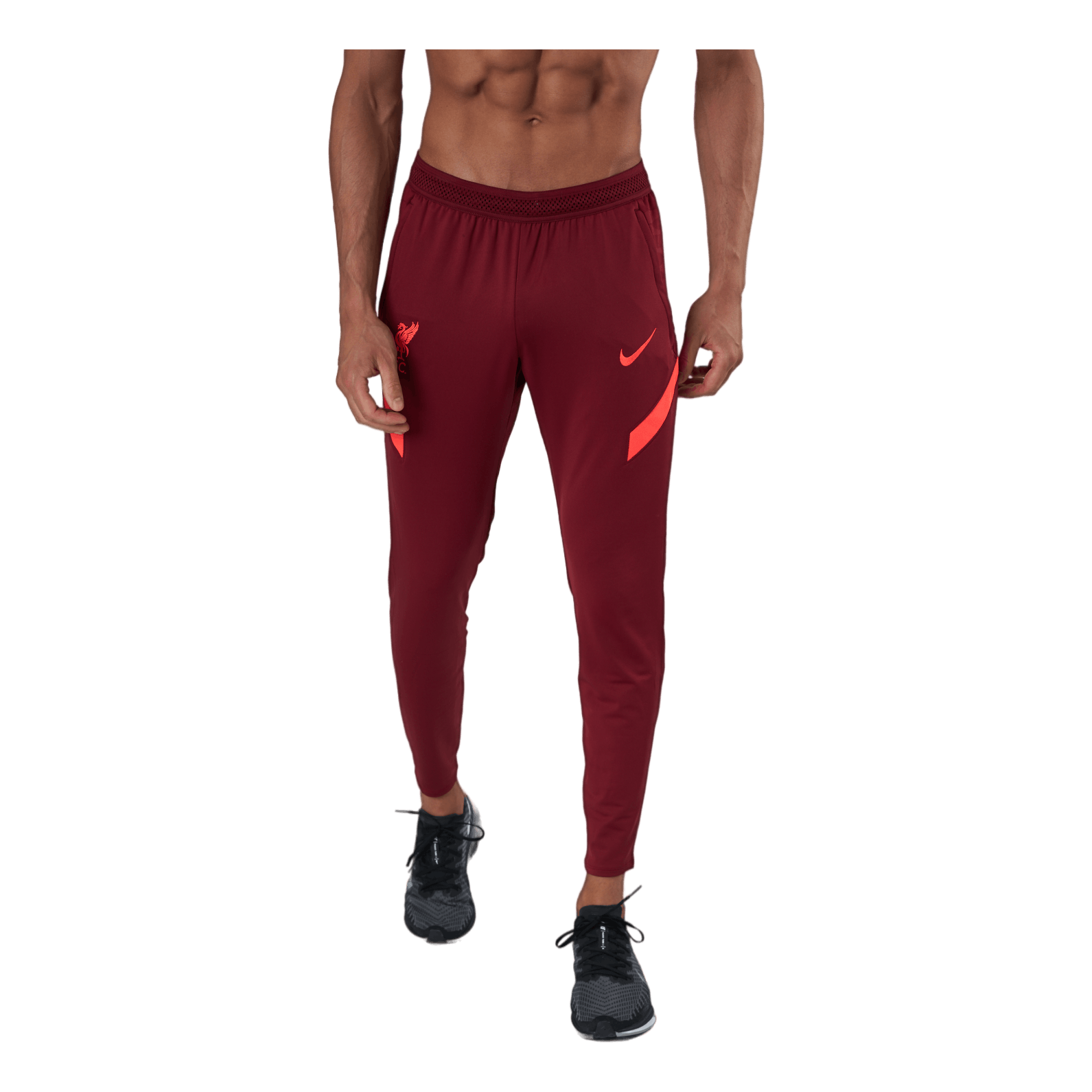 Nike Lfc Df Strike Pant Kp Red 1 Nike Lfc Df Strike Pant Kp Red