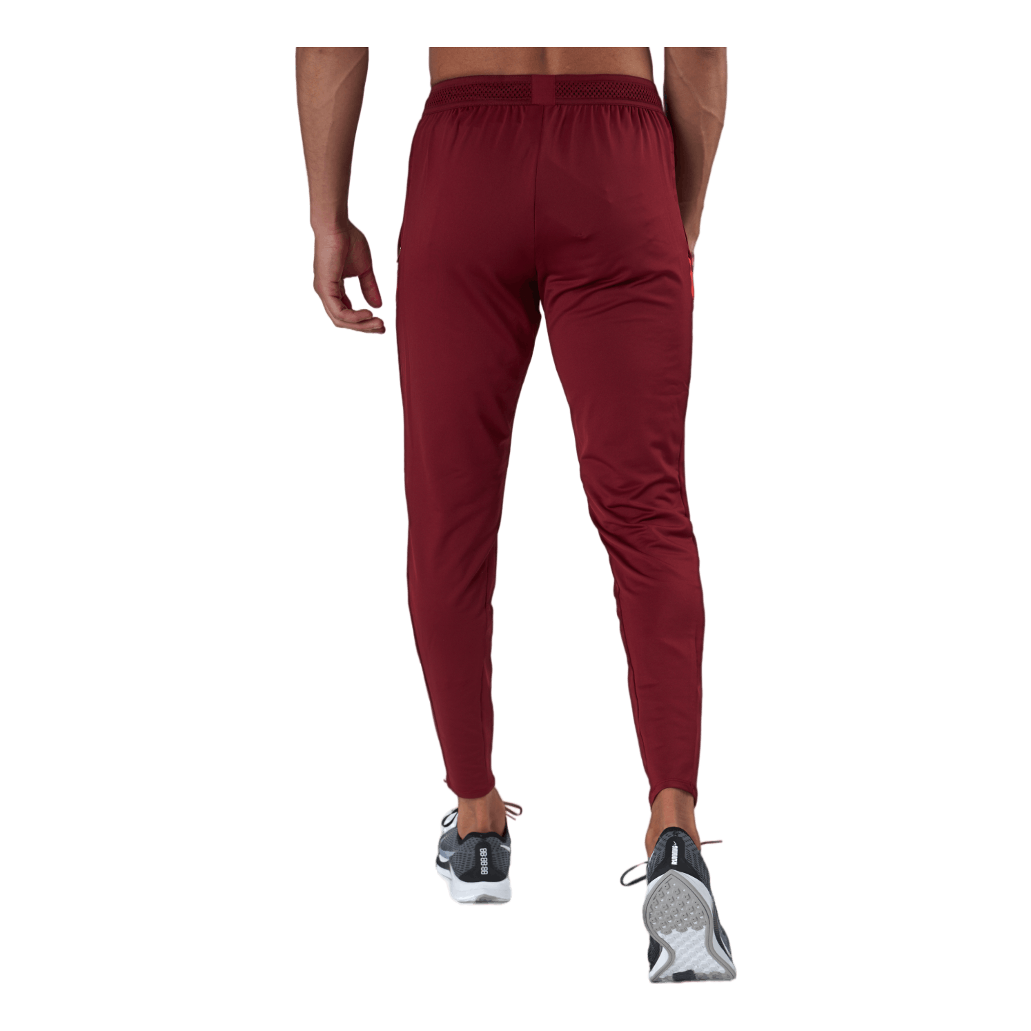 Nike Lfc Df Strike Pant Kp Red 3 Nike Lfc Df Strike Pant Kp Red - Image 3