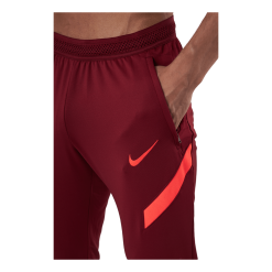 Nike Lfc Df Strike Pant Kp Red 7 Nike Lfc Df Strike Pant Kp Red -Takit Myyntikauppa 90101 27 004