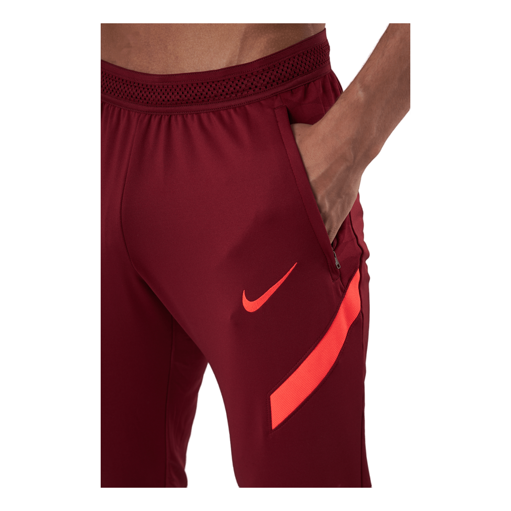 Nike Lfc Df Strike Pant Kp Red 4 Nike Lfc Df Strike Pant Kp Red - Image 4