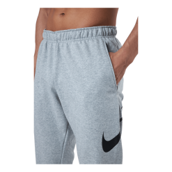 Nike Dri-FIT Men's Tapered Training Pants DK GREY HEATHER/BLACK -Takit Myyntikauppa 90101 85 004