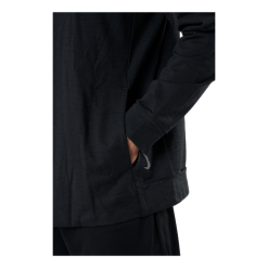 Nike Yoga Dri-FIT Men's Full-Zip Jacket OFF NOIR/BLACK/GRAY -Takit Myyntikauppa 90102 24 004