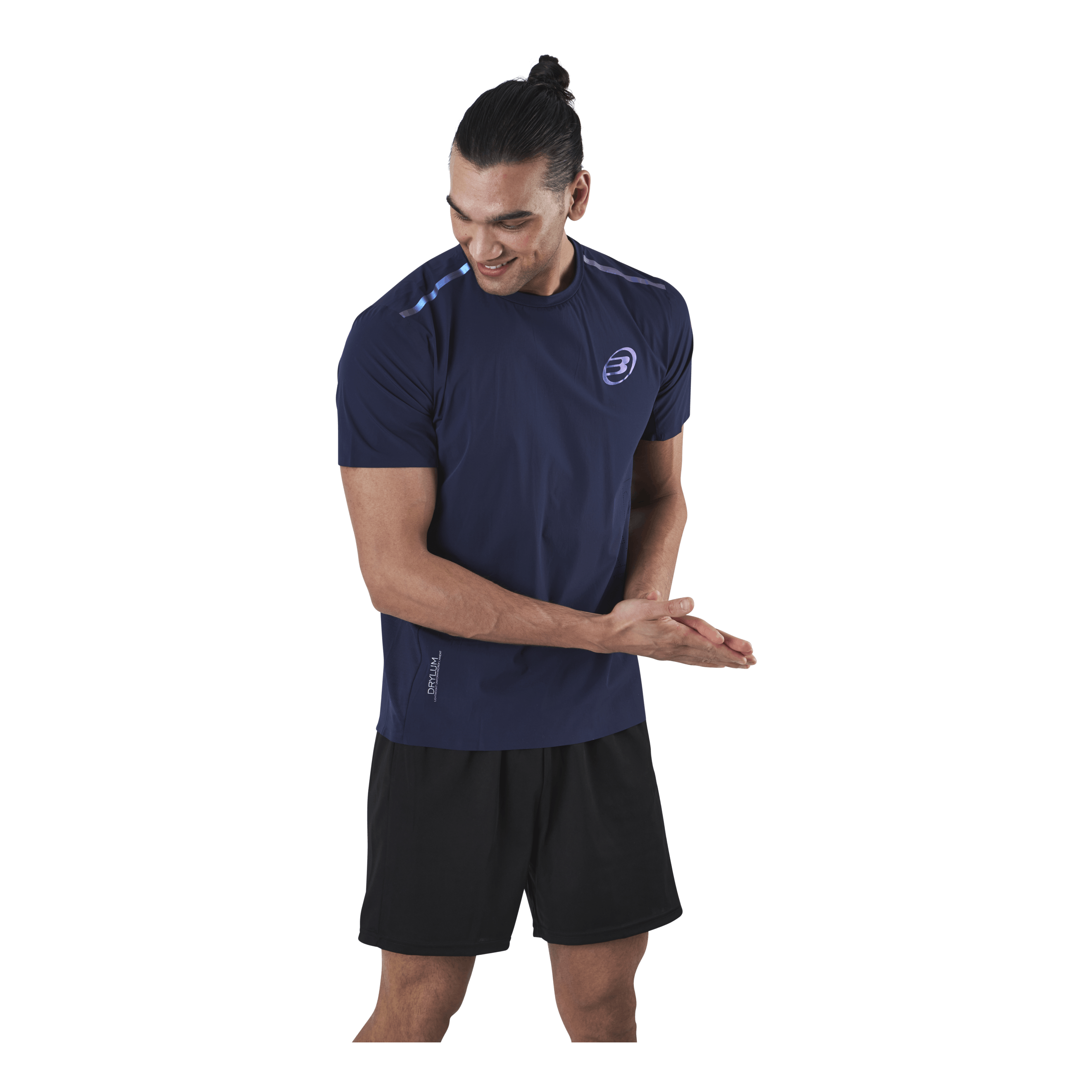 BULLPADEL Paramo Blue 1 BULLPADEL Paramo Blue