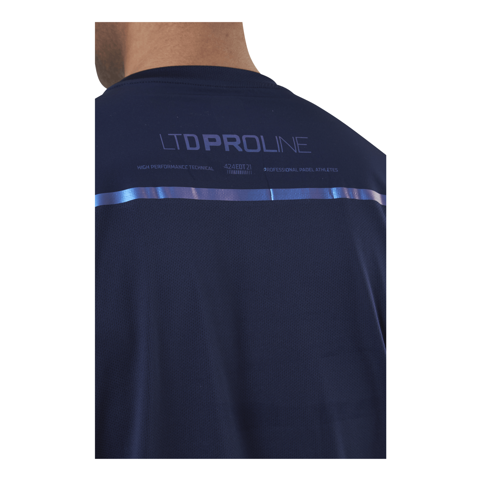 BULLPADEL Paramo Blue 3 BULLPADEL Paramo Blue - Image 3