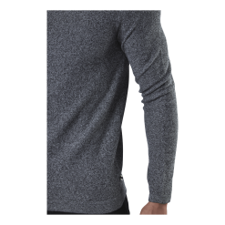 Jack & Jones Rob Knit Crew Neck Black 7 Jack & Jones Rob Knit Crew Neck Black -Takit Myyntikauppa 90110 01 005