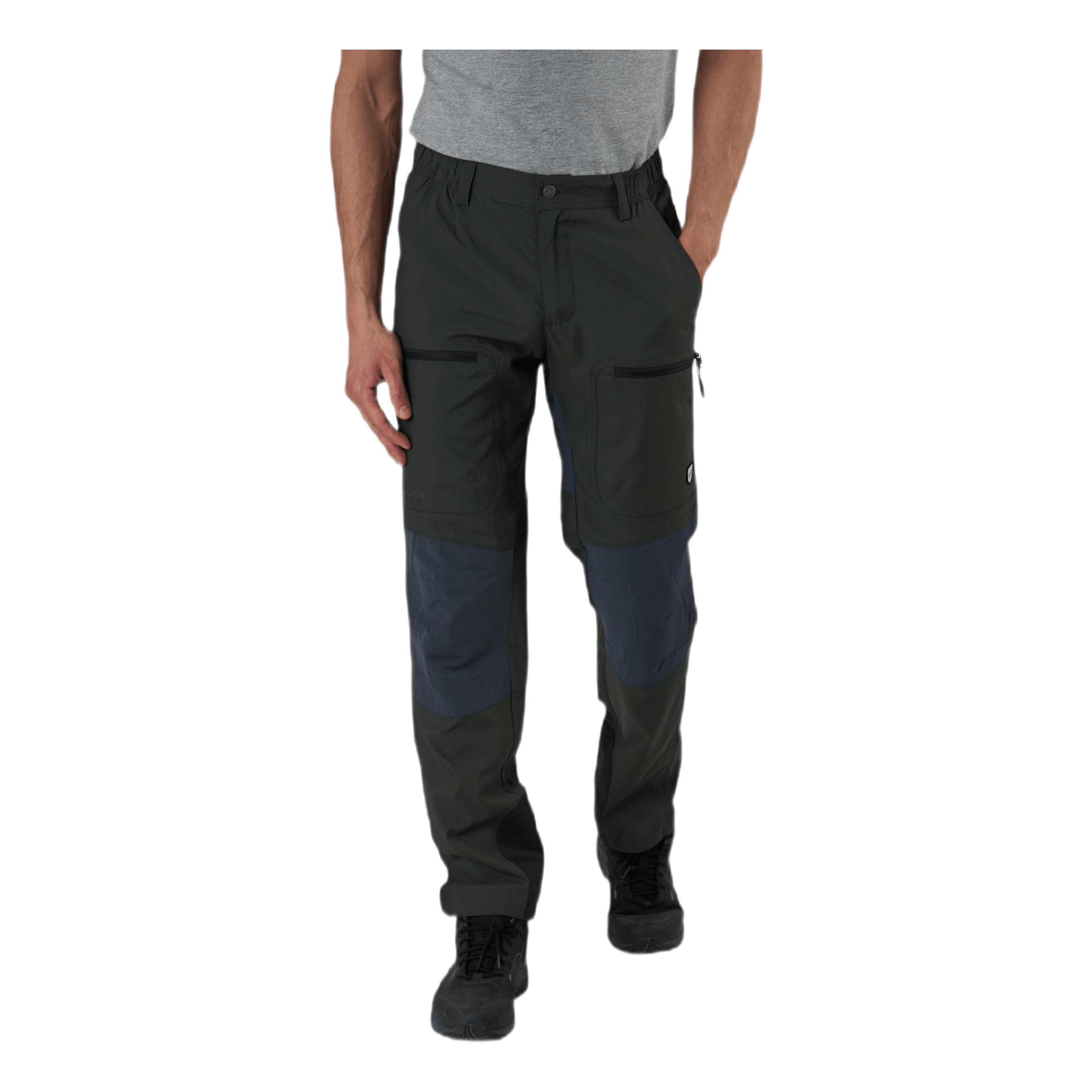 Tuxer Hunter Pants Green 1 Tuxer Hunter Pants Green