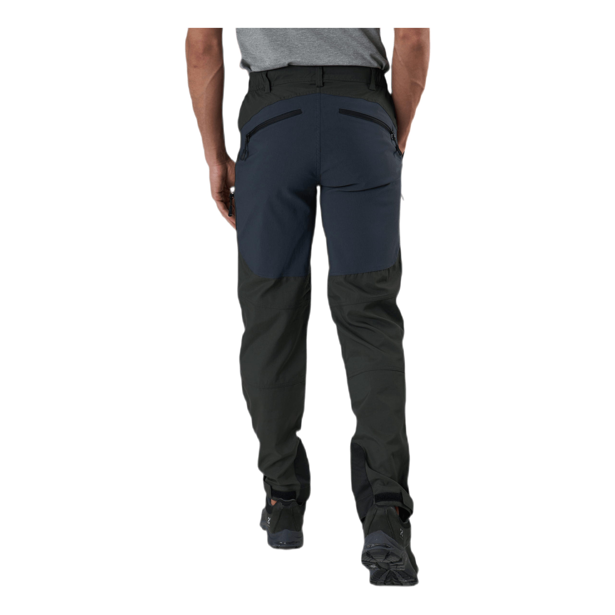 Tuxer Hunter Pants Green 3 Tuxer Hunter Pants Green - Image 3